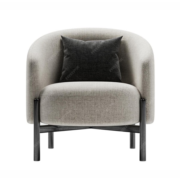 Designersessel megacool