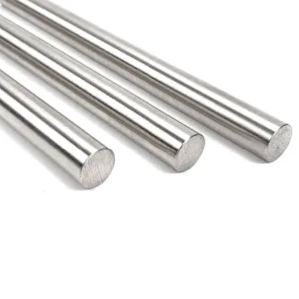 Edelstahl Vollmaterial, rund, 10 mm - Länge wählbar